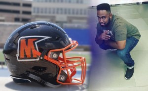 Morgan State football player killed in car accident