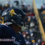 Pair of tough road games highlight A&T’s 2018 football schedule