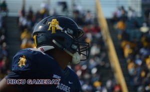 Pair of tough road games highlight A&T’s 2018 football schedule