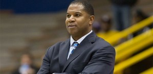 Southern to hire former Mississippi Valley, Morehead St. hoops coach