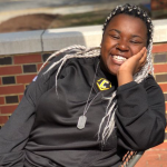 Virginia State student nails Beyonce routine