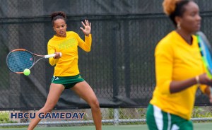 XULA tennis could be best-kept HBCU sports secret