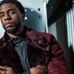 Chadwick Boseman to deliver Howard commencement address