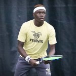 Alabama State Tennis starts NCAA play on Friday