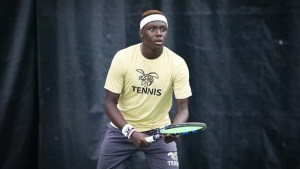 Alabama State Tennis starts NCAA play on Friday