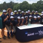 Albany State softball runs table, wins championship