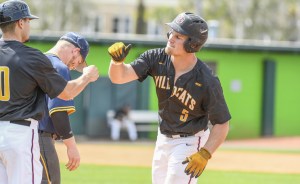 Bethune-Cookman ends Maryland-Eastern Shore’s MEAC tourney in eight innings