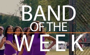 Band of the Week: Benedict College Marching Tiger “Band of Distinction”