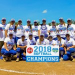 CIAA Softball Championship goes to Chowan