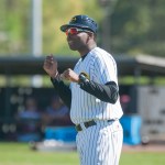 Grambling coach to join USA Baseball