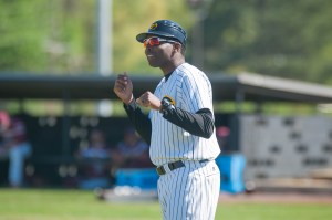 Grambling coach to join USA Baseball