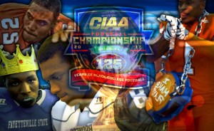 Destination Salem: Road to the 2017 CIAA Championship