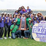 FAMU wins Women’s Track and Field title