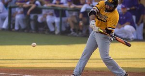 SWAC Baseball Championship set: Grambling vs Texas Southern