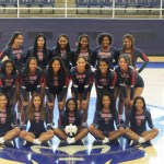 Howard volleyball to host top-ranked Stanford