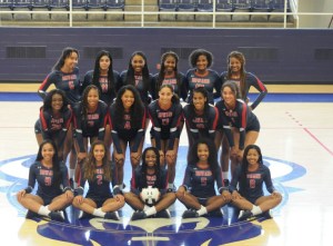 Howard volleyball to host top-ranked Stanford