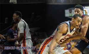 NBA Draft: Morgan State duo, former Howard star work out for Wizards