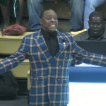 Albany State looking for new hoops coach