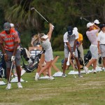 Bethune-Cookman sweeps PGA minority golf championship