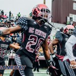 NCAA hits NCCU with probation as 22 ineligibles competed over three years