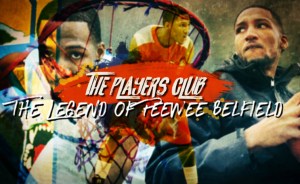 The Players Club – The Legend of Pee Wee Belfield