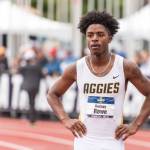 NC A&T sends squad to NCAA Track and Field Championships