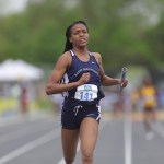 Falcons fly away with CIAA Track and Field Championship