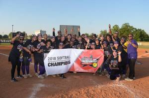 Prairie View beats Alabama State for SWAC Championship