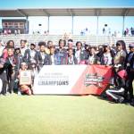 Alabama State women continue Track and Field dominance