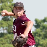 SWAC Baseball Championship: Day One