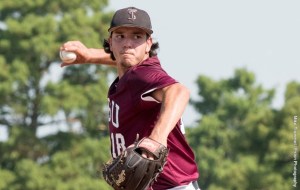 SWAC Baseball Championship: Day One