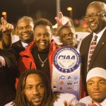 Report: Tonia Walker out as WSSU AD