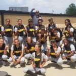 SWAC Softball Championship: Day 2