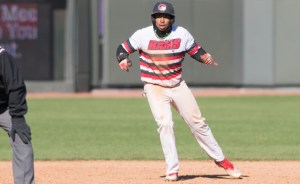 Winston-Salem State’s Norris prepping for MLB Draft