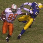 FAMU and Southern to renew football rivalry with home-and-home