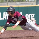 Texas Southern to face Texas in opening round of NCAA baseball tourney