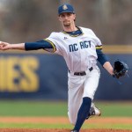 A&T to match up with UNC baseball in opening round