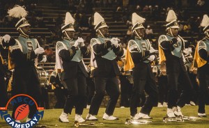 Band of the Week: The Human Jukebox from Southern University