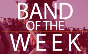 Band of the week: NCCU Marching Sound Machine