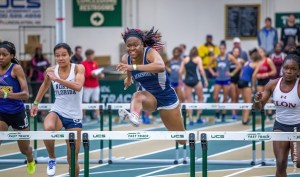 St. Aug’s Hall named CIAA Female Scholar-Athlete of The Year