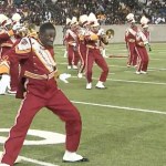 Band of the Week: The Marching Crimson Pipers of Tuskegee