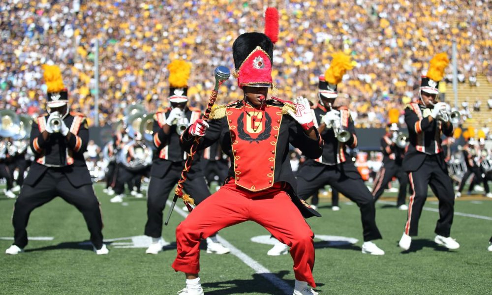 Dr. Larry Pannell Archives - HBCU Gameday