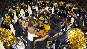 Alabama State will host South Carolina in women’s hoops