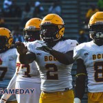 CFL packed with HBCU football flavor