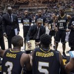 Alabama State hoops headed to the Bahamas