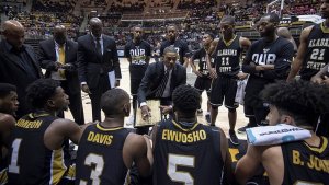 Alabama State hoops headed to the Bahamas