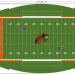 FAMU Football switching to turf this season