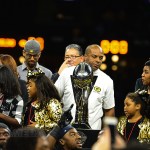 Grambling completes deal to extend Fobbs