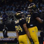 Grambling reshuffles 2018 football schedule