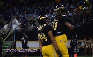 Grambling reshuffles 2018 football schedule